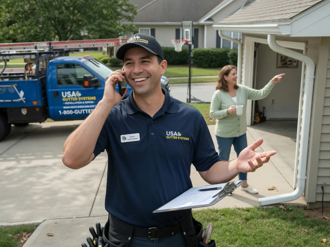 Gutter Installation Poy Sippi, WI FAQs